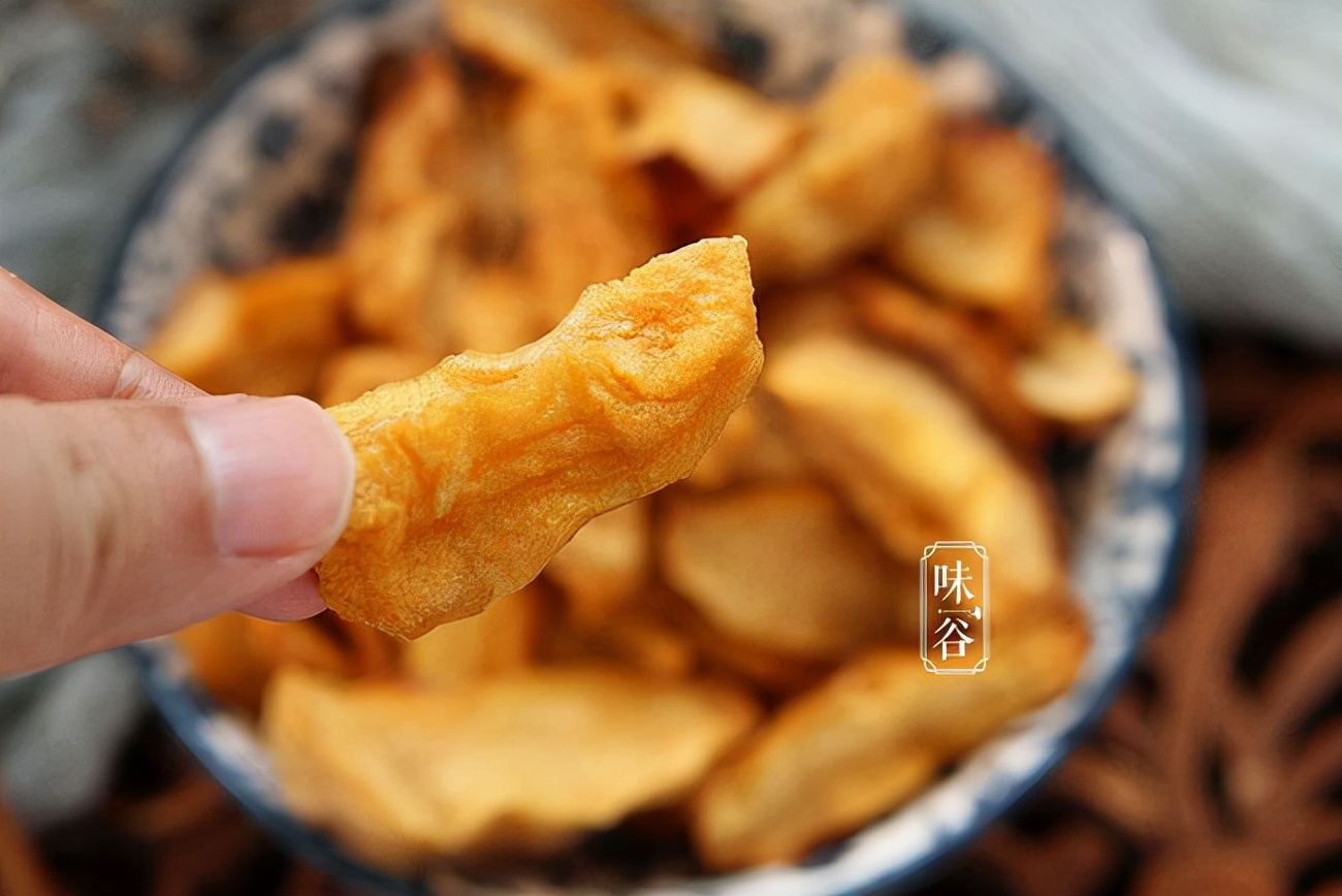 蜜饯的做法,蜜饯的做法与步骤