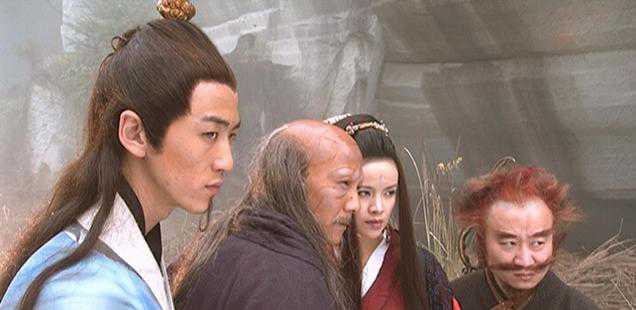 "夜叉"是佛经中的一种鬼神,有"夜叉八大将","十六大夜叉将"等名词.