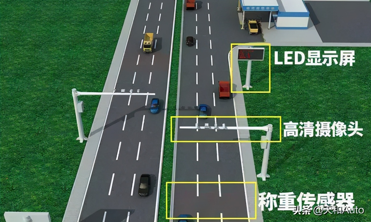 货车·微卡篇：重载型&轻载型结构差异与代表品牌解析