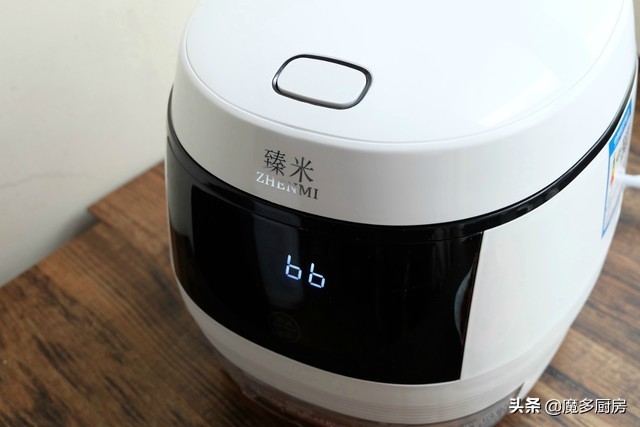这个米饭我爱吃，营养健康又低糖，多吃也不会胖，最近天天煮！