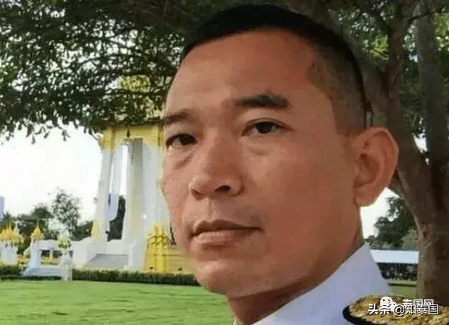 泰国法官,究竟为何而死?