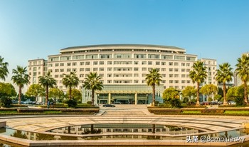 未来大有可为，中医药类高校大盘点（十一）——浙江中医药大学