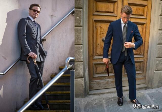 中国律师要怎么穿西装，才能避免跑腿范？形象专业大方才能赚更多