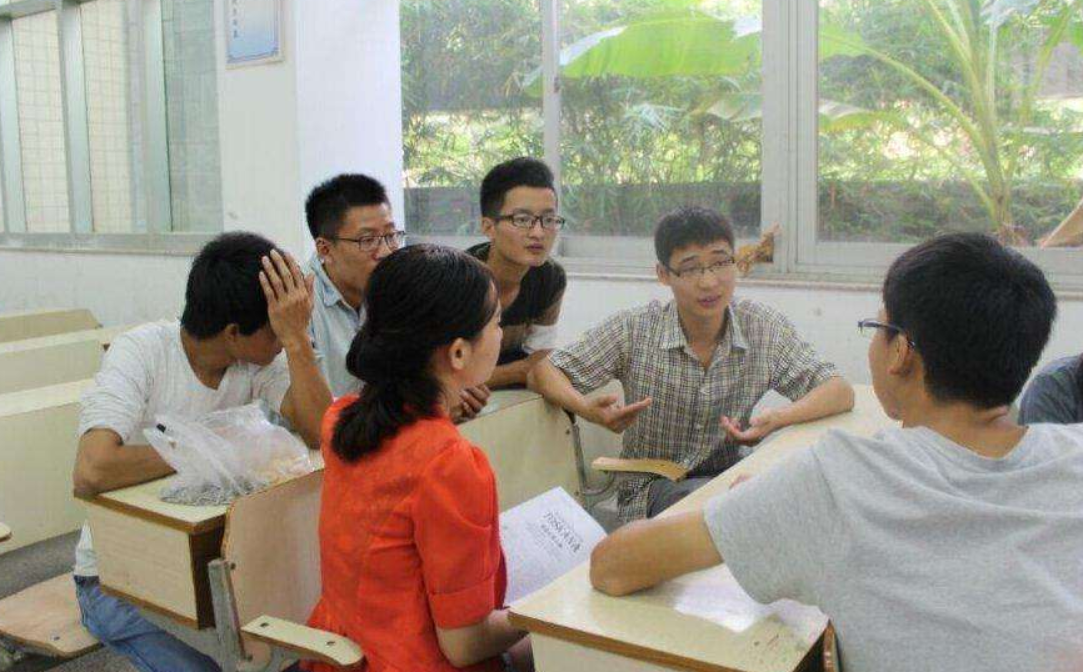 大一新生开学，这3个“含金量”高的社团，若收到邀请就偷着乐吧