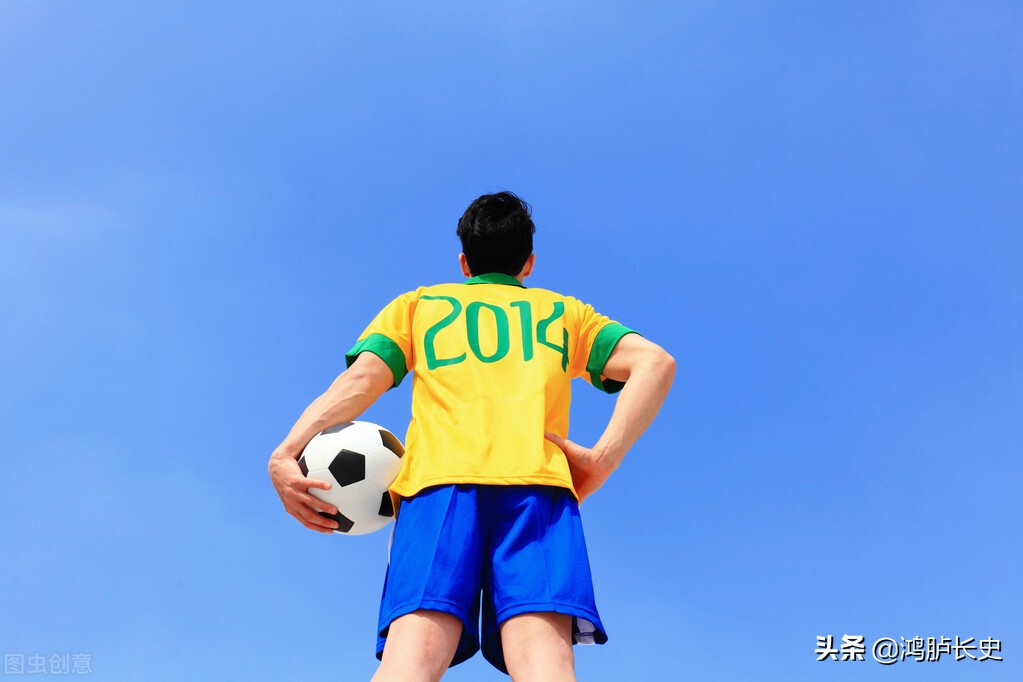 为什么巴西足球水平下降了(有足球王国之称的巴西，为何现在不产巨星了？)