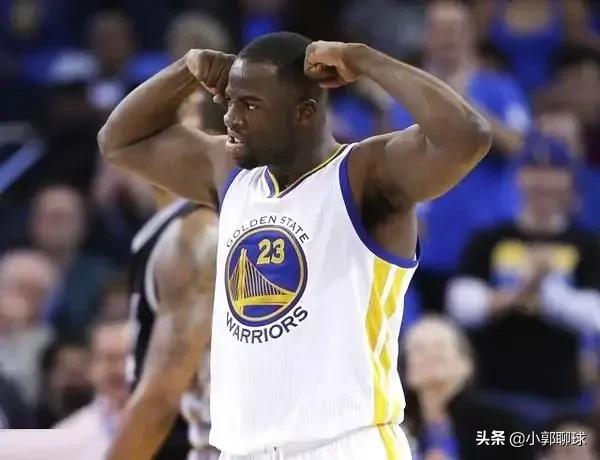 nba的23号有哪些(NBA球衣23号十大球星)