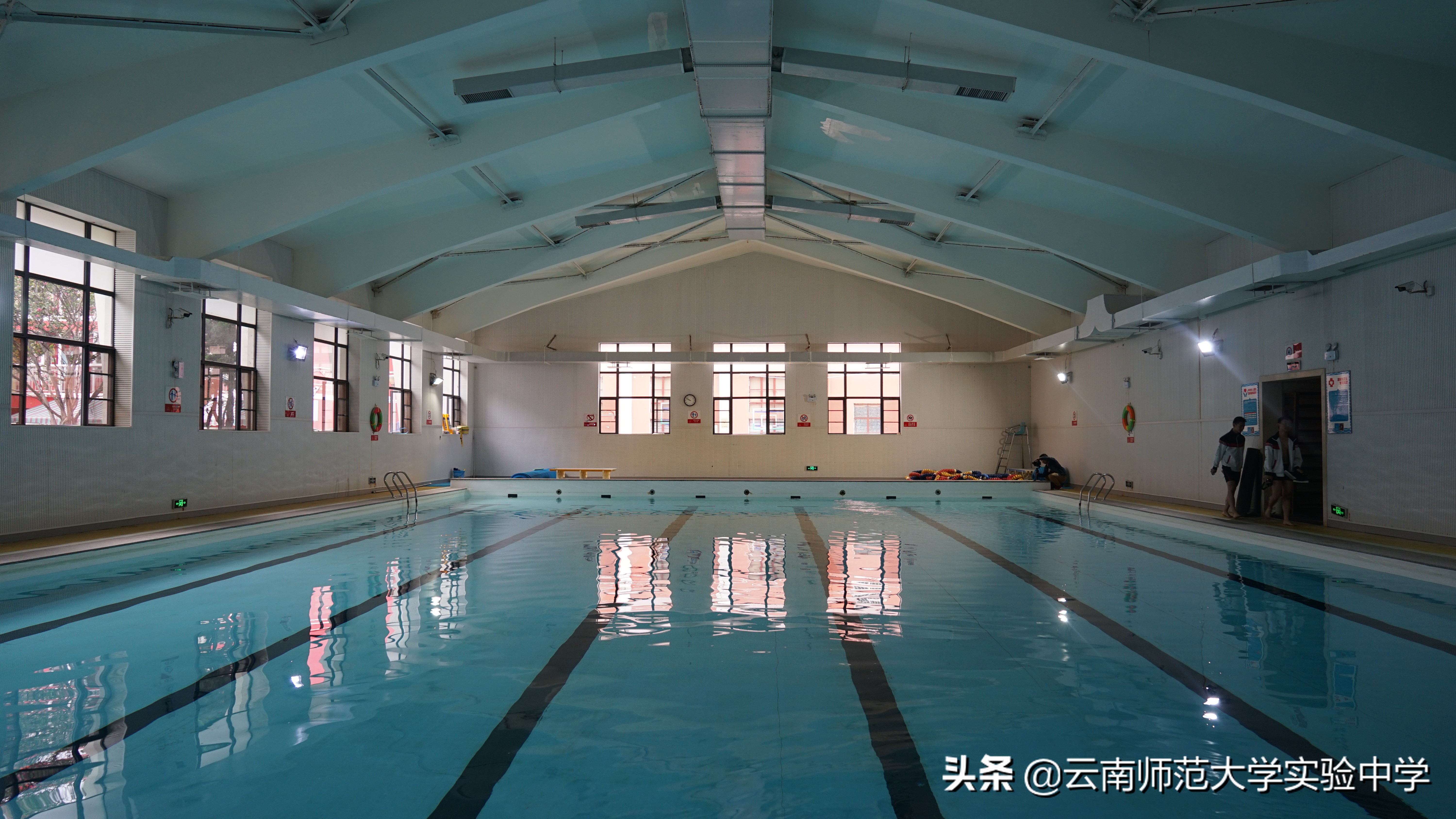 云南师范大学实验中学校本部高中部2020年招生热点问题解答（一）