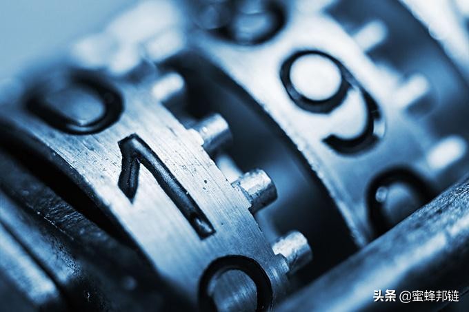 蜜蜂邦链技术科普—区块链技术之密码学的概念