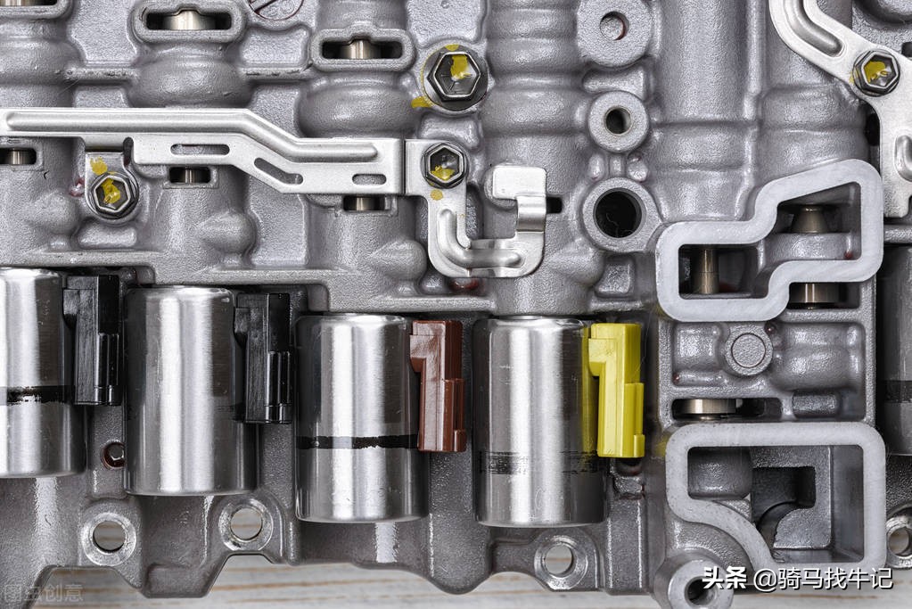 新能源汽车+零配件龙头企业（专精特新）