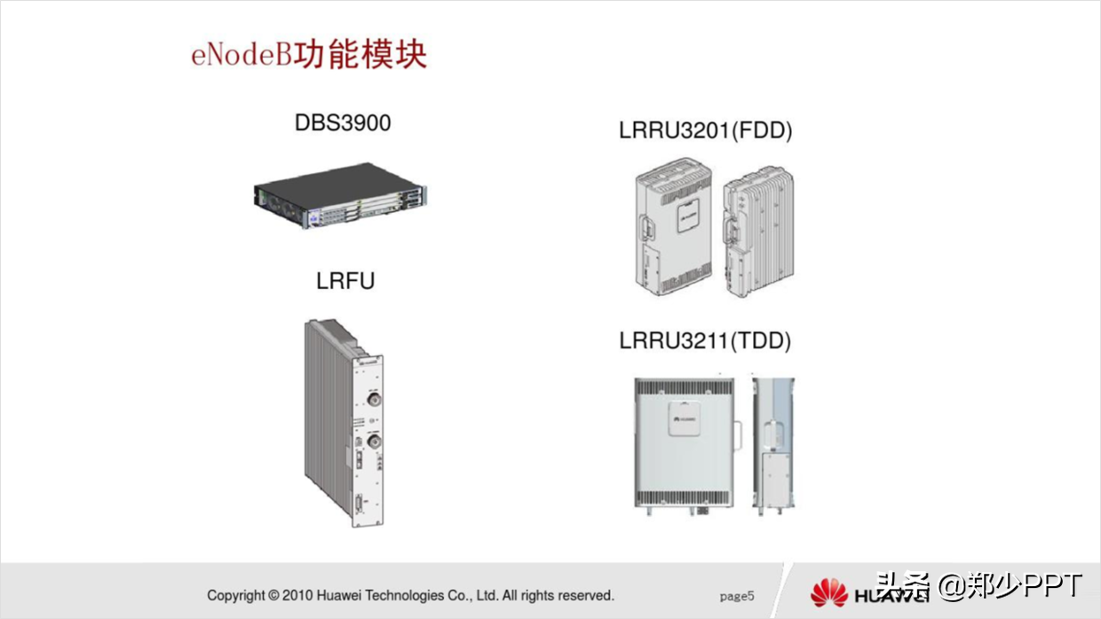 产品图比较多的PPT，如何让排版效果更直观？看完你也会设计