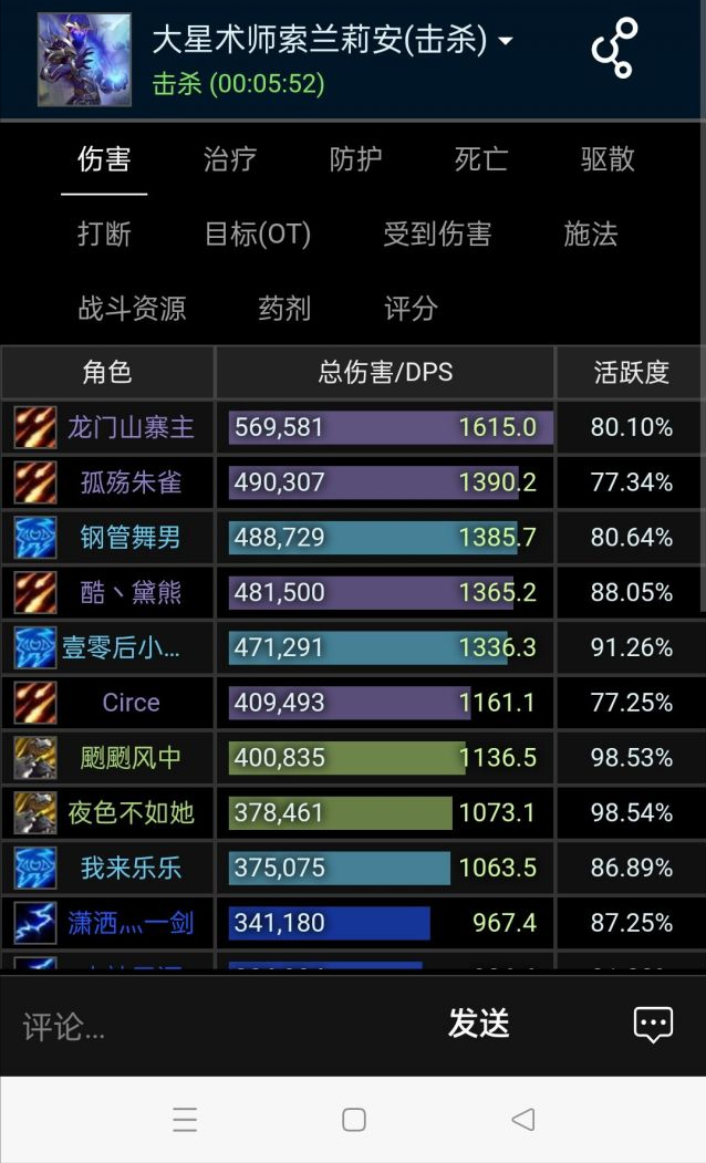 魔兽世界怀旧服：TBC风暴便当团术士之心得