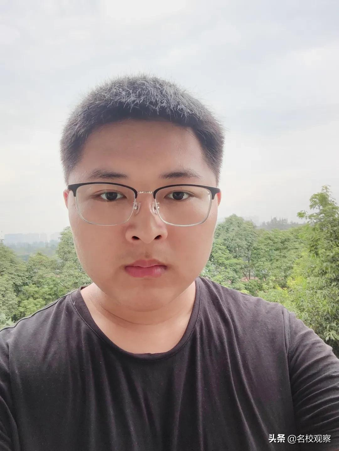 同名同姓好有缘！西华大学，一下子来了9个刘鑫