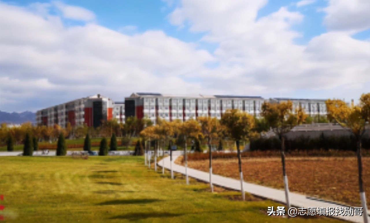 河北这所公办二本大学，低调有实力，却因靠近北京被“埋没”