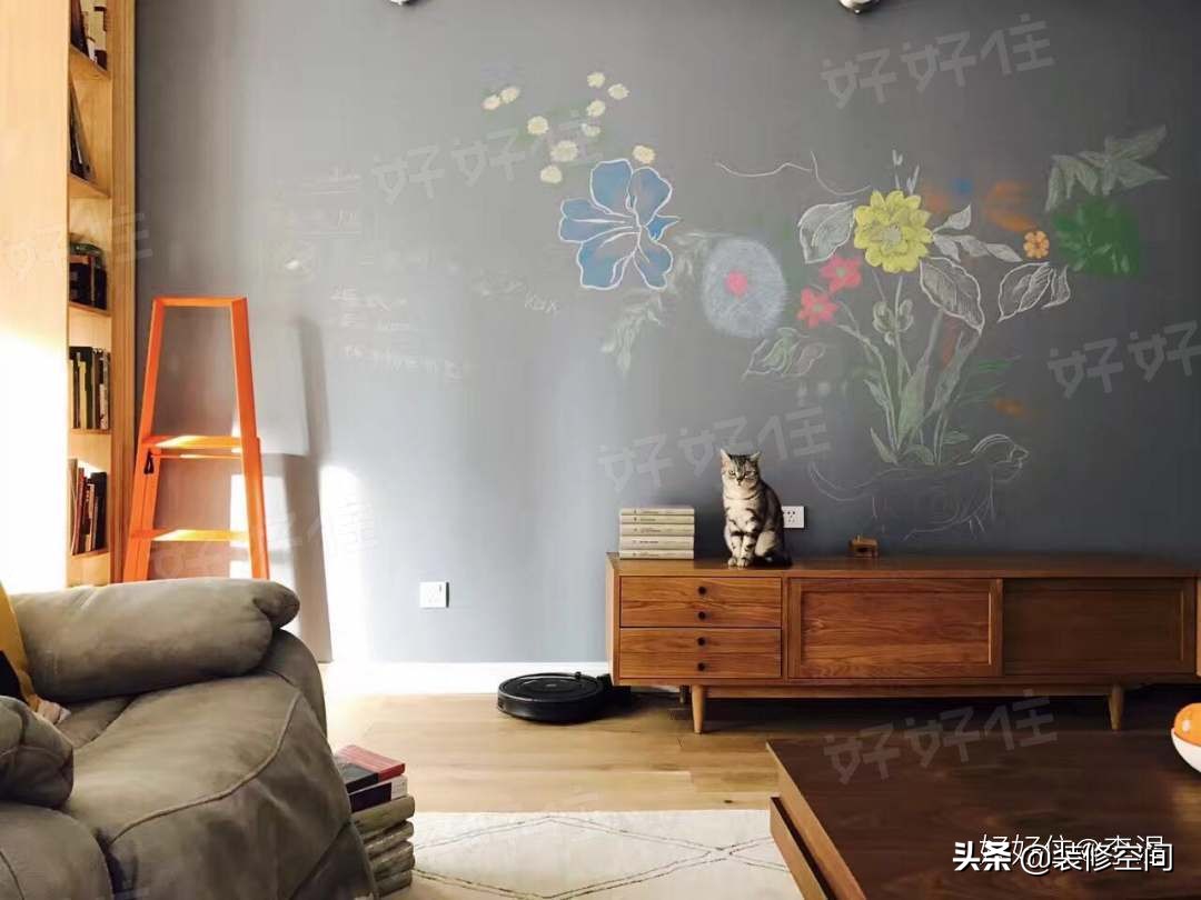 手把手教你做完美装修预算表