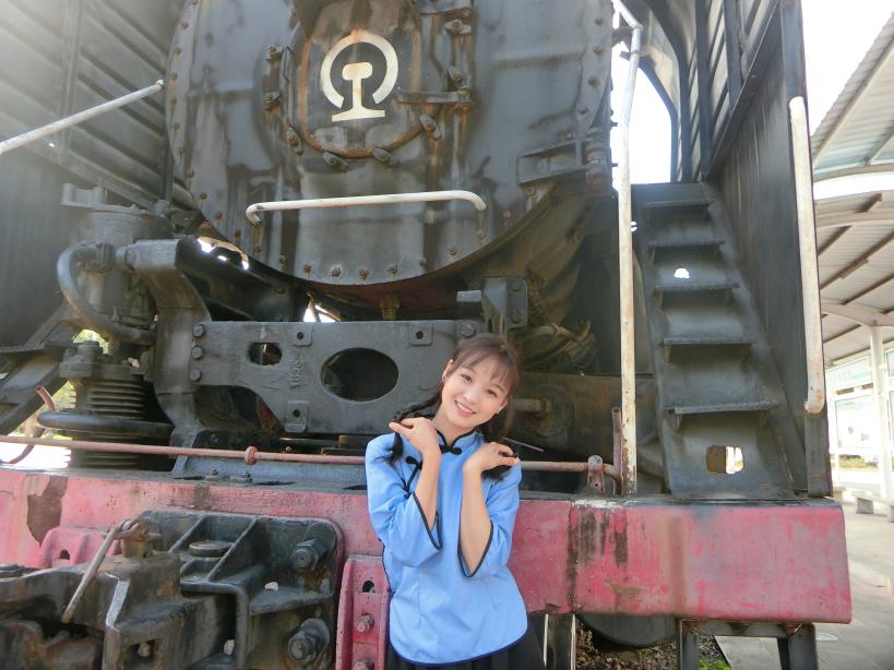 来了！盘点中山职院男神女神，除了硬核美貌，他们的专业也超有趣