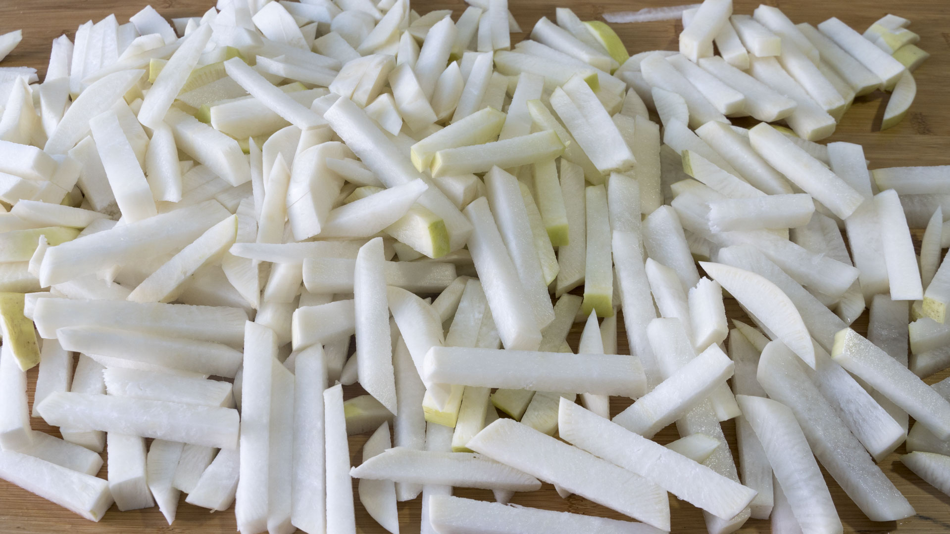 秋天萝卜最养人，教你10道好吃做法，润肺化痰，补气顺气身体好