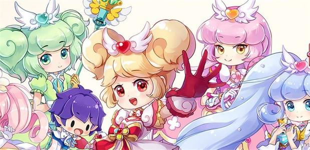 小花仙:最聪明的三位女神,千韩未能上榜,普普拉花神是智慧担当