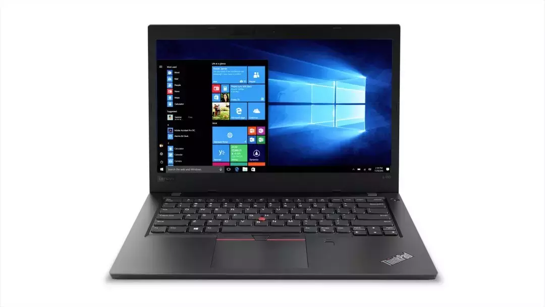 ThinkPad 九大系列盘点:除了吐槽E系列外,我们还能吐槽点啥?