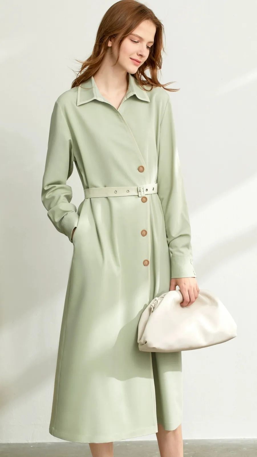 有哪些适合妈妈穿的衣服品牌（妈妈穿的衣服推荐）