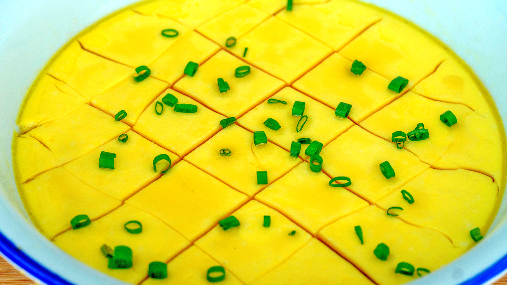 天冷早餐吃什么？推荐6道热乎的面食，热气腾腾，冬天越吃越暖和