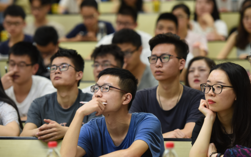 大學中這些專業學習難度比較大，很容易“挂科”，考生要慎重选择