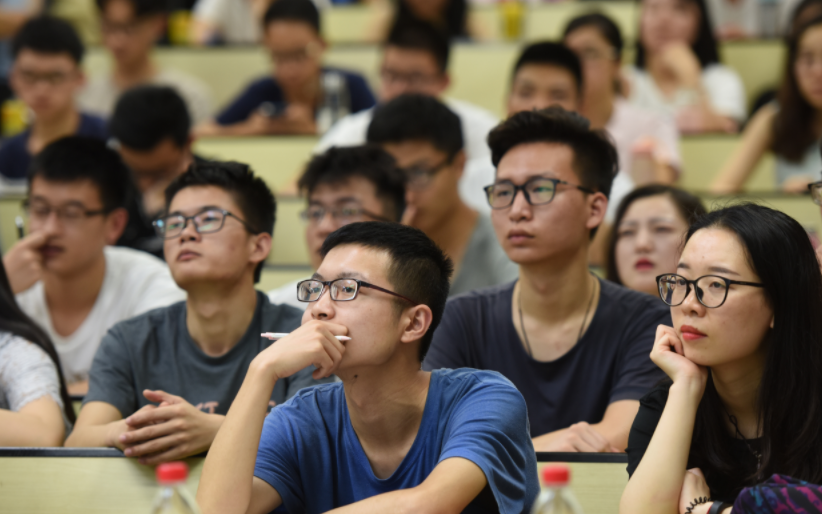 北京语言大学考研难度（大学中这些专业学习难度比较大）