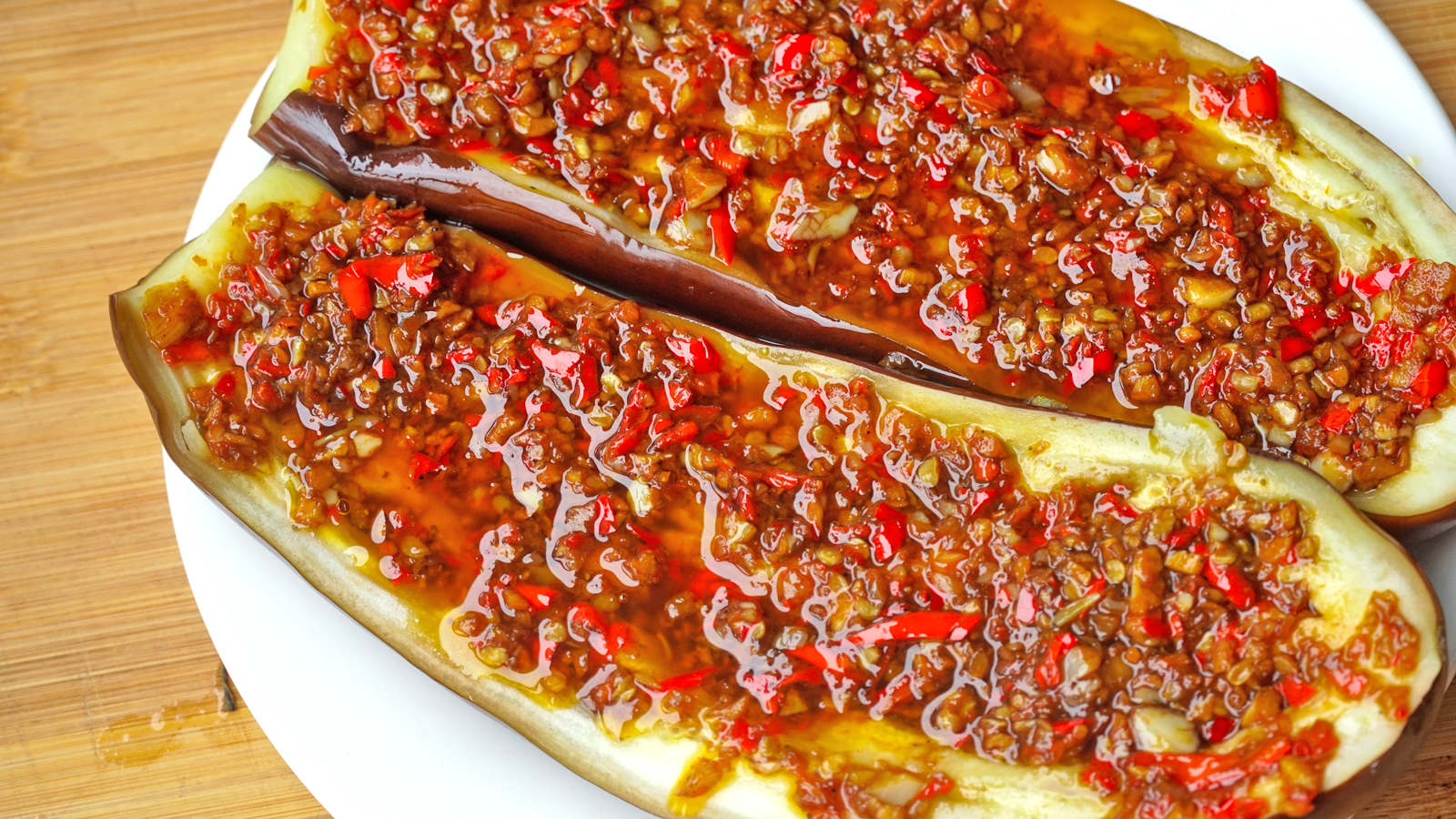 茄子的7种家常做法，好吃又下饭，比大鱼大肉还解馋，一周不重样