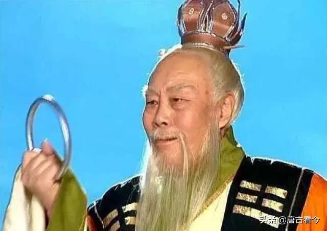 西游：太上老君和如来佛祖究竟谁更厉害？对比之下，结果一目了然