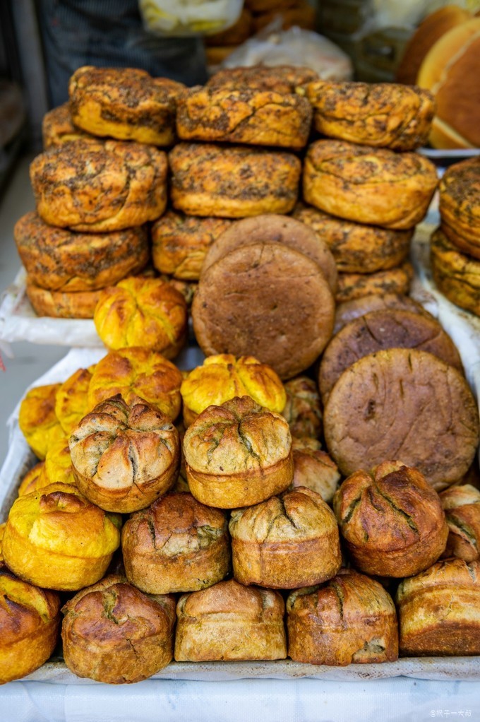 青海特色美食 -生活知识库-动动脑