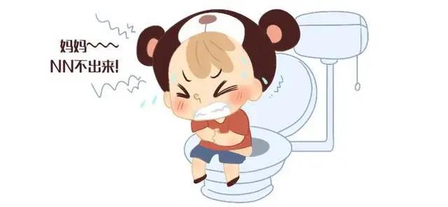 婴儿拉肚子是什么颜色(宝宝拉稀是便秘) - 乐宝宝贝