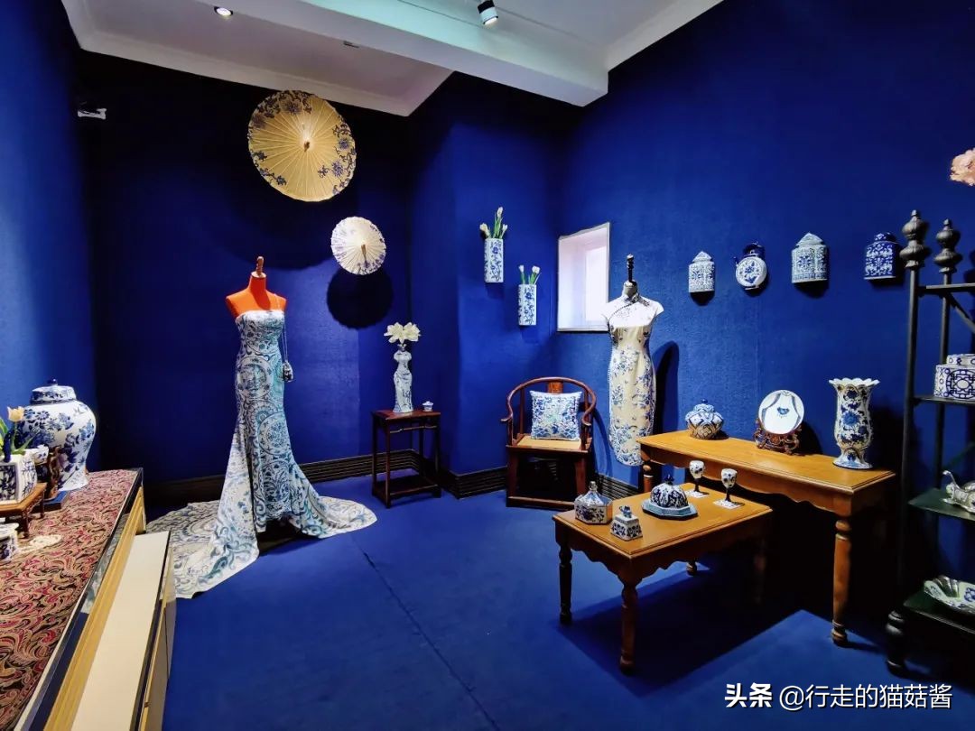 烟台山不得不看的外国领事馆旧址，是中国近代史的见证与缩影