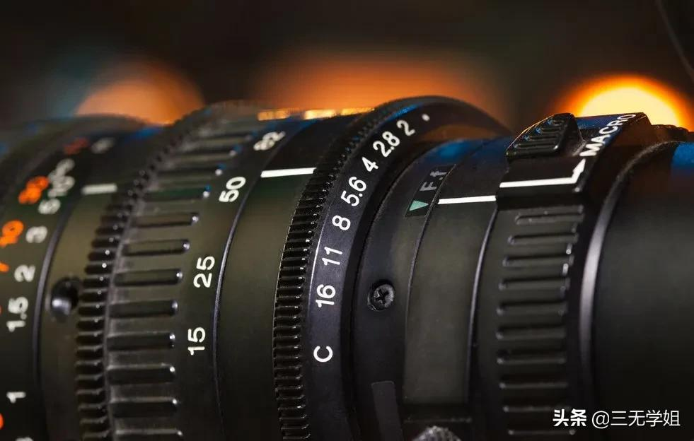 艺考生须知！艺考专业全知道——摄制专业