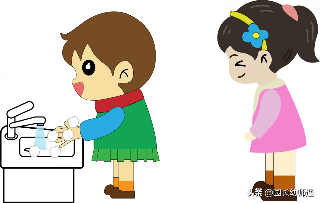 幼师管纪律小技巧（幼儿园班级常规管理的9大有效方式）