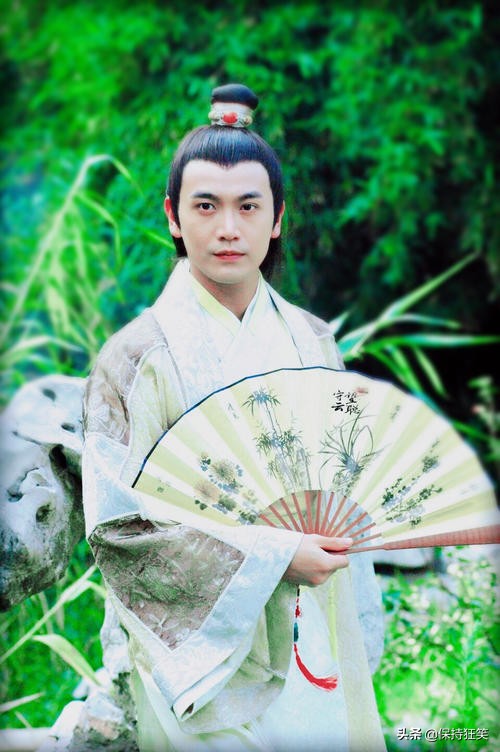 台湾十大70后男演员 台湾70后影视男星盘点 他们都是实力派