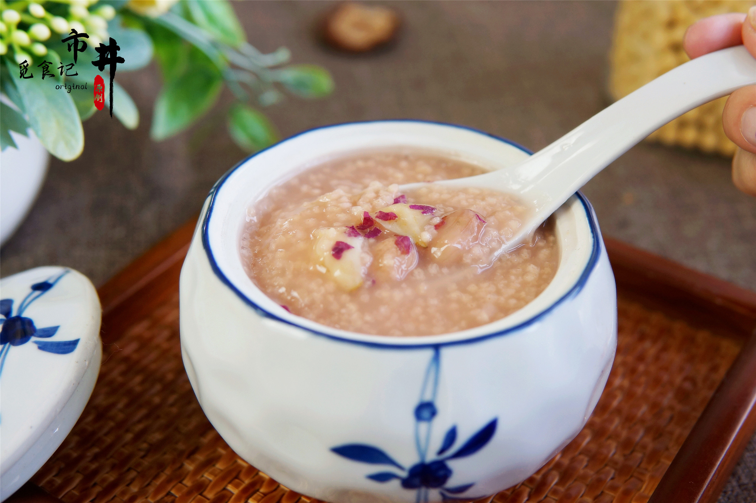 入秋后，多吃这6种“高镁”食材，降燥解秋乏，元气满满过秋天