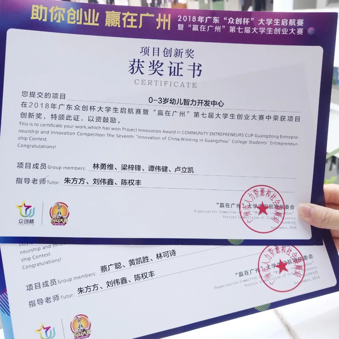 专业介绍｜广州华立科技职业学院国际经济与外语学院