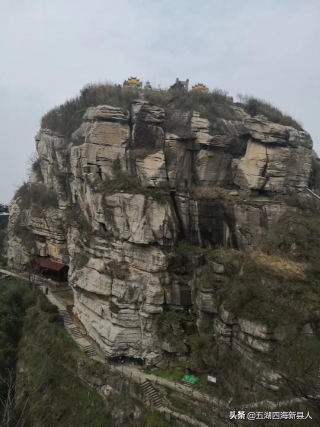 新县天台山旅游风景区门票多少钱新县天台山海拔多少米