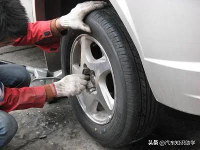 汽车车轮异响隐藏五类致命故障问题,不及时解决处理麻烦不断！