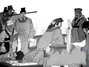 大明劫，明朝是如何走向灭亡的？