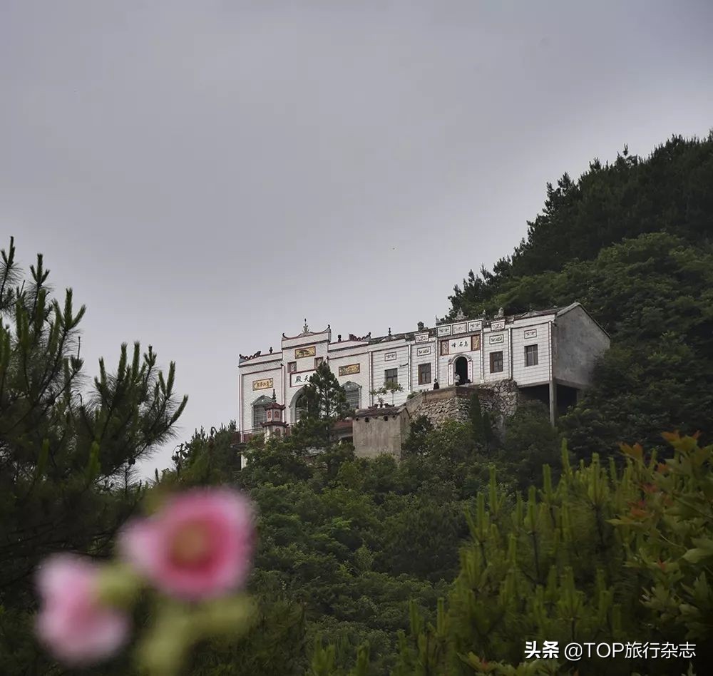 这座湖南小城有着华南地区最大越野赛车基地，真人版“速度与激情”杠杠滴