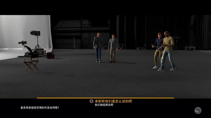 nba2k20为什么连接(《NBA 2K20》评测：没有压力就没有动力)