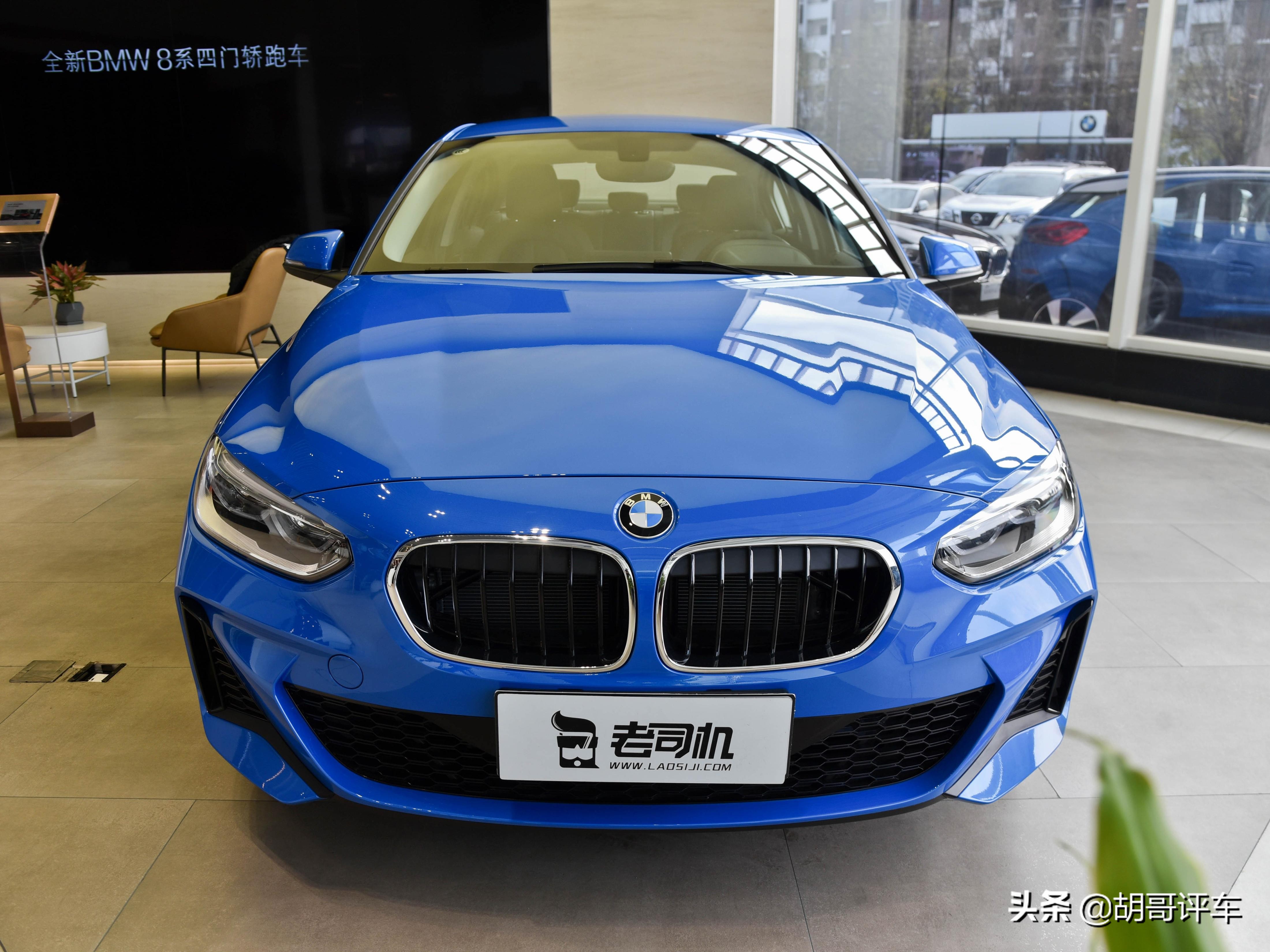 不到20万买宝马1系怎么样？性价比与品质分析