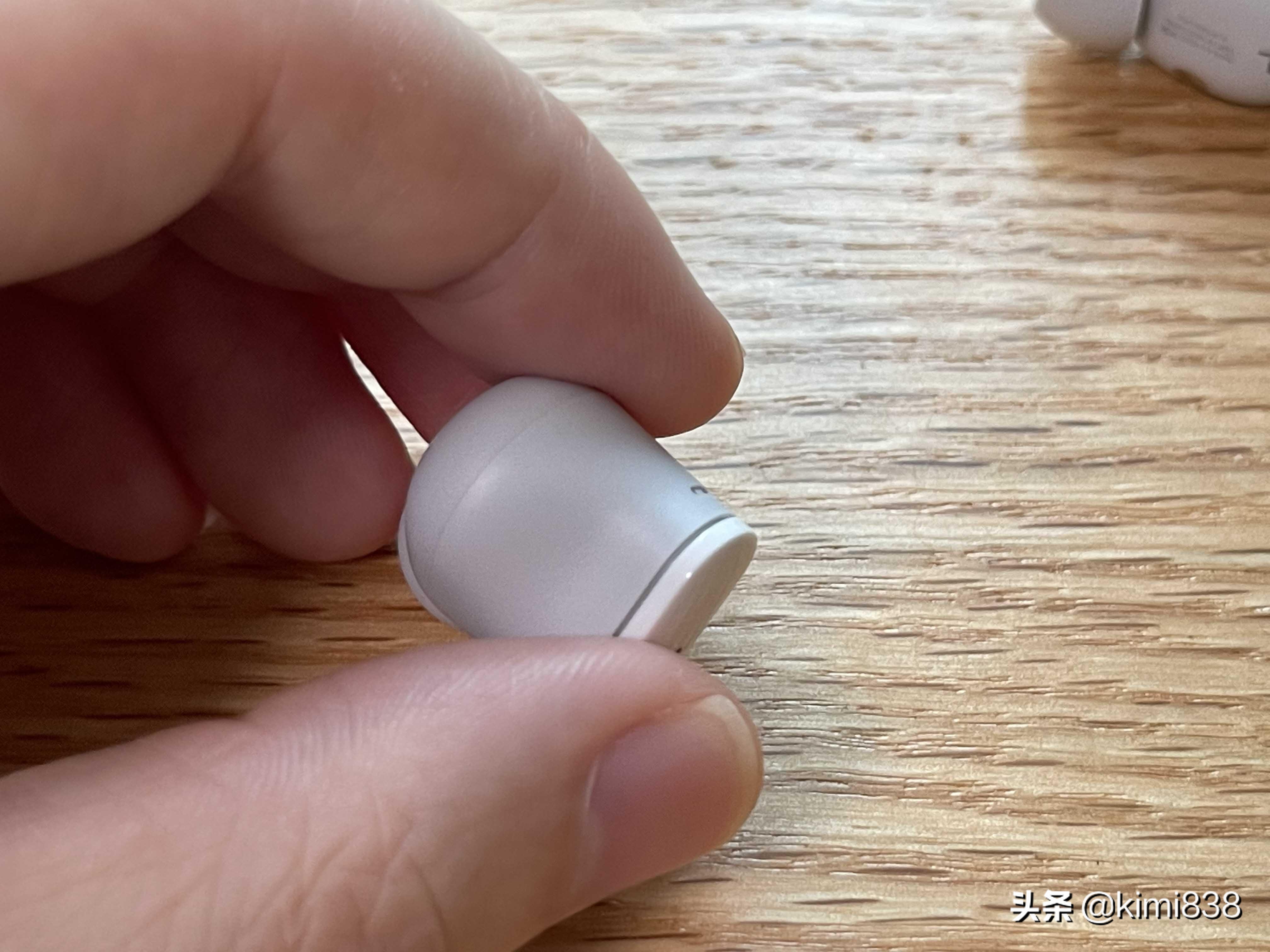 AirPods Pro 平替 Beats Studio Buds 真无线主动降噪蓝牙耳机