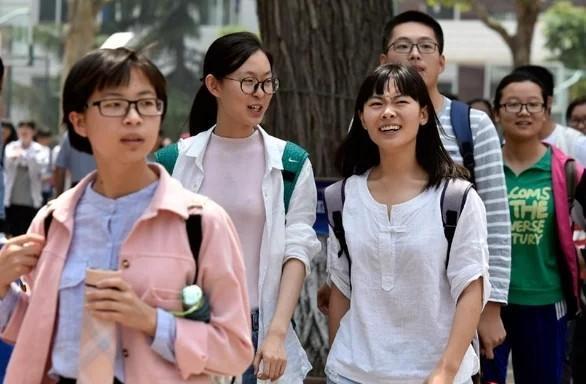 高中最后一年，容易逆袭成“高考黑马”的3种学生，不比学霸差