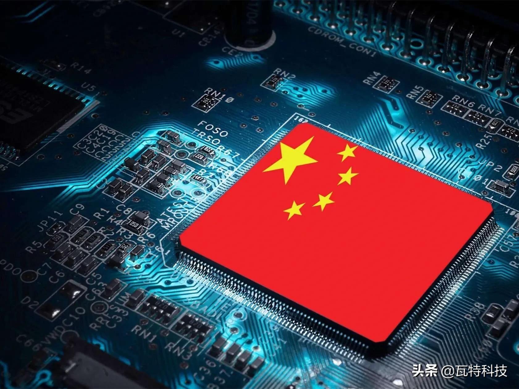 中国芯片制造领域群雄并起，谁能问鼎？