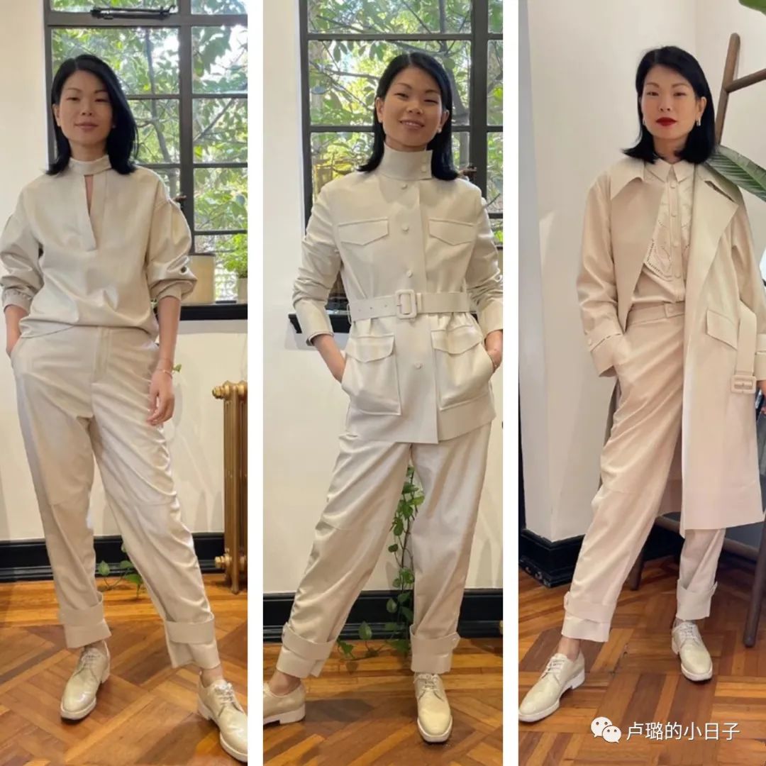 看了這8個(gè)國(guó)產(chǎn)服飾品牌，才明白什么是屬于中國(guó)的高級(jí)感