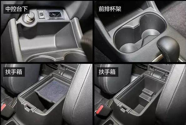 20万大空间SUV，欧蓝德、指南者、途观该选谁？
