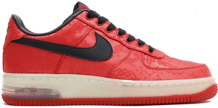 StockX 评史上十双最佳 Air Force 1