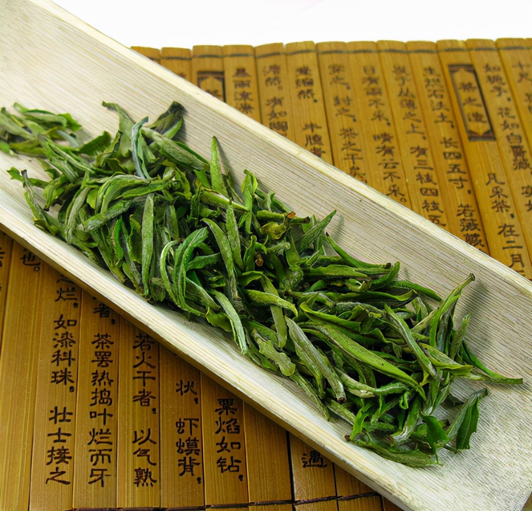 中国十大名茶知多少
