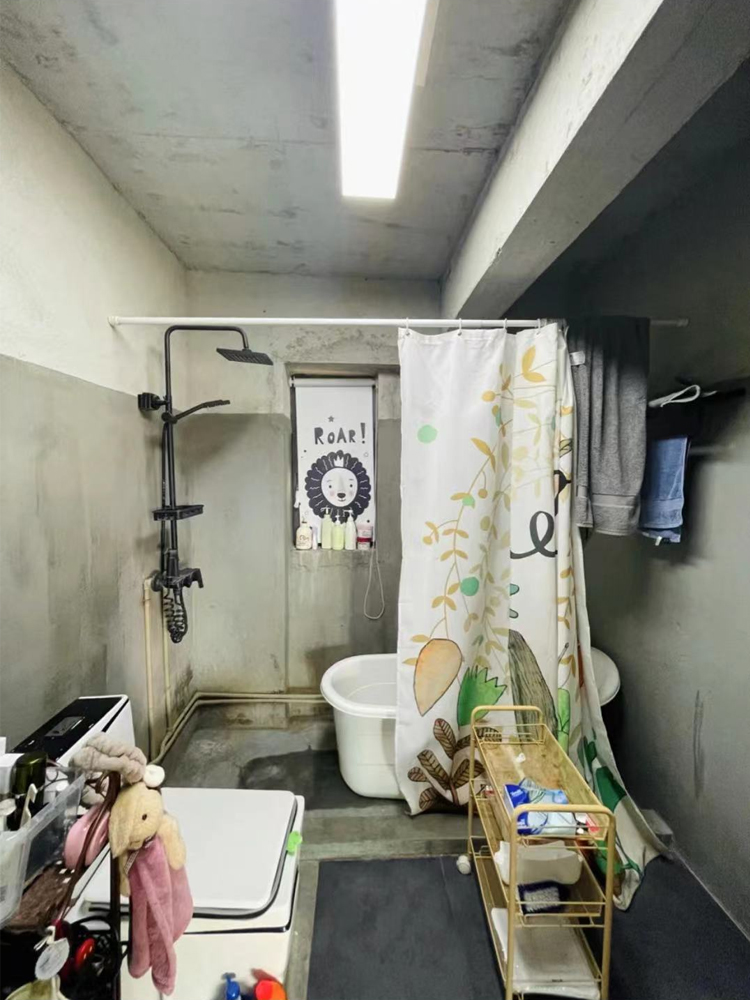 为什么越来越多的人直接入住毛坯房？入住一年，说说真实体验